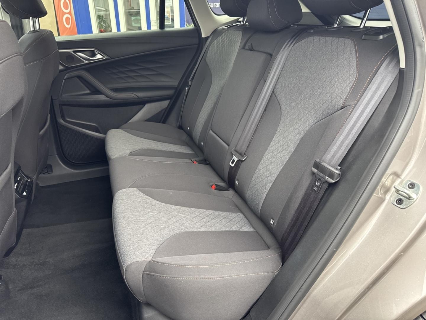 Image MG MOTOR EHS 1.5 Hybrid+ 224ch Comfort