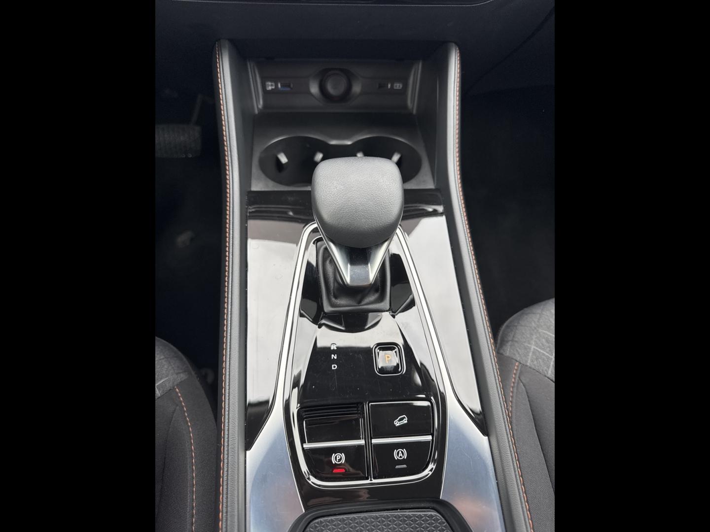 Image MG MOTOR EHS 1.5 Hybrid+ 224ch Comfort