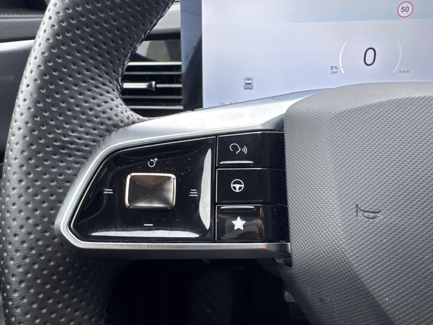 Image MG MOTOR EHS 1.5 Hybrid+ 224ch Comfort