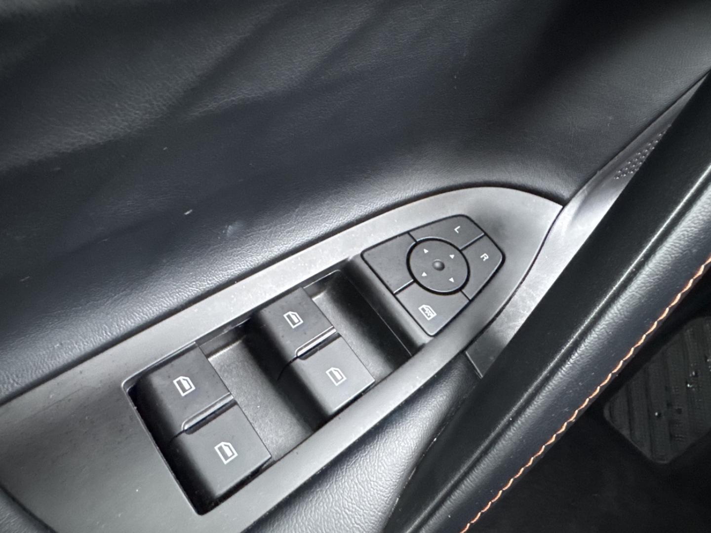 Image MG MOTOR EHS 1.5 Hybrid+ 224ch Comfort