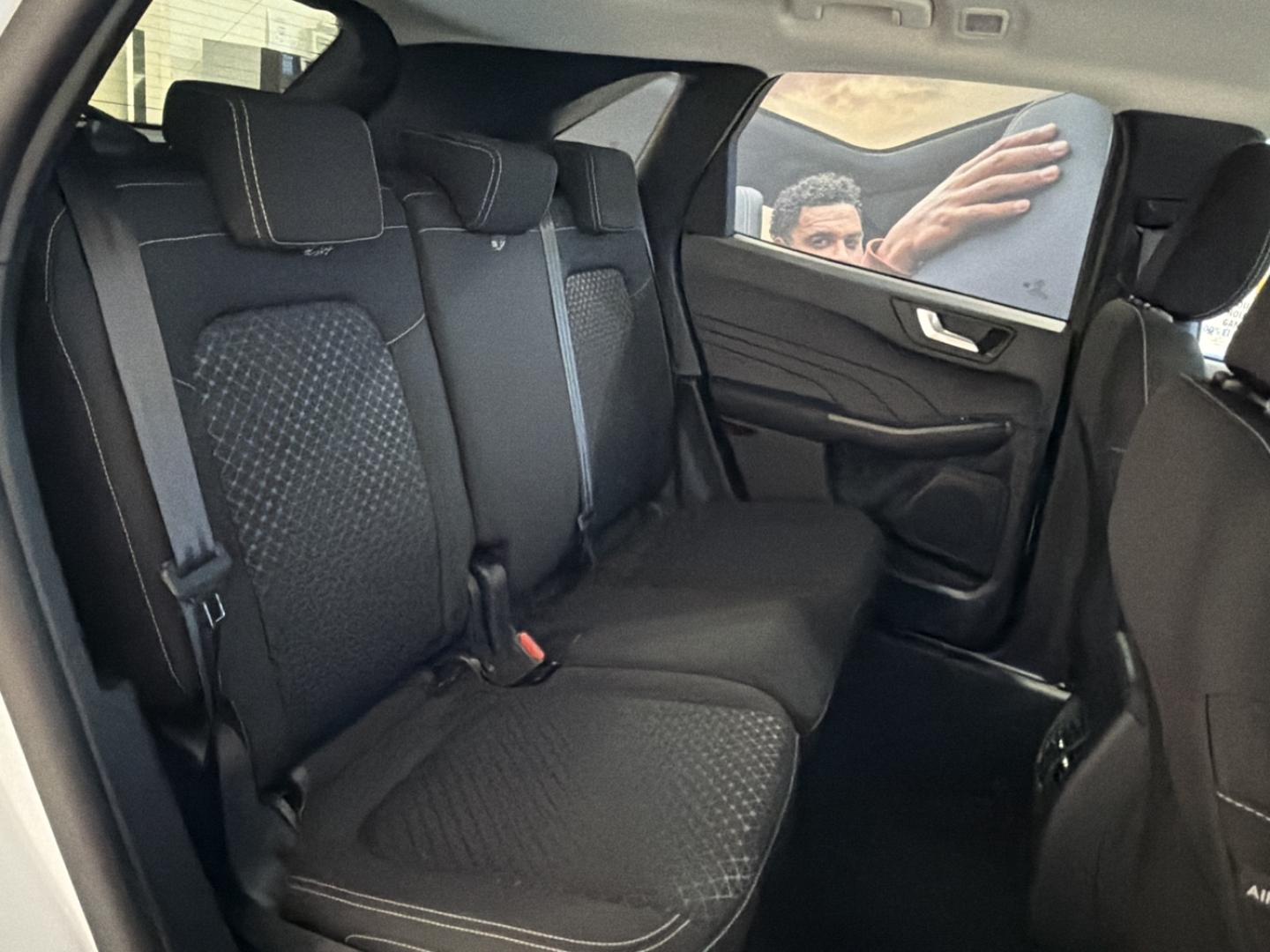 Image FORD Kuga 2.5 Duratec 180ch Hybrid FlexiFuel Titanium Business Powershift
