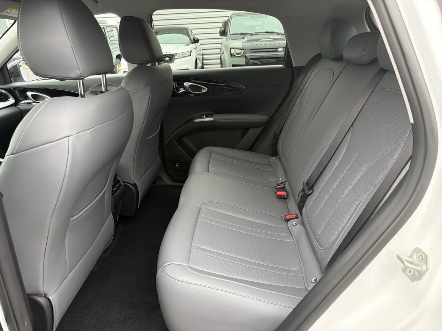 Image GEELY E2 115ch 47,14kWh Max+