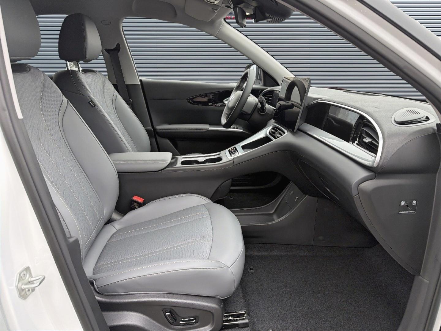 Image GEELY E2 115ch 47,14kWh Max+