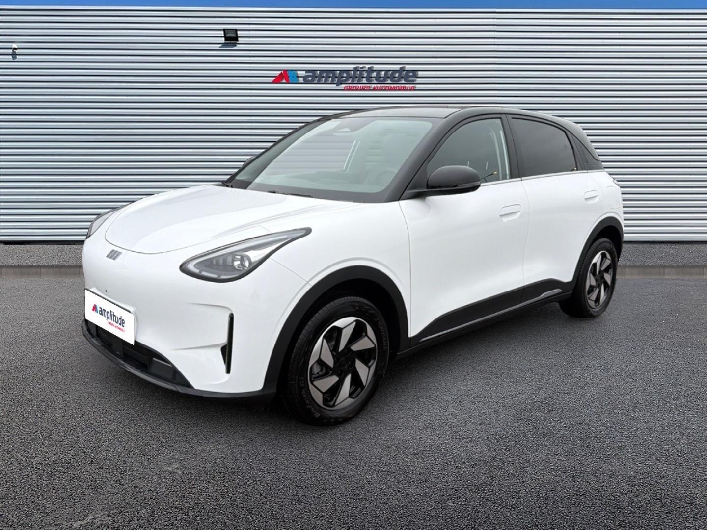Photo GEELY E2 115ch 47,14kWh Max+