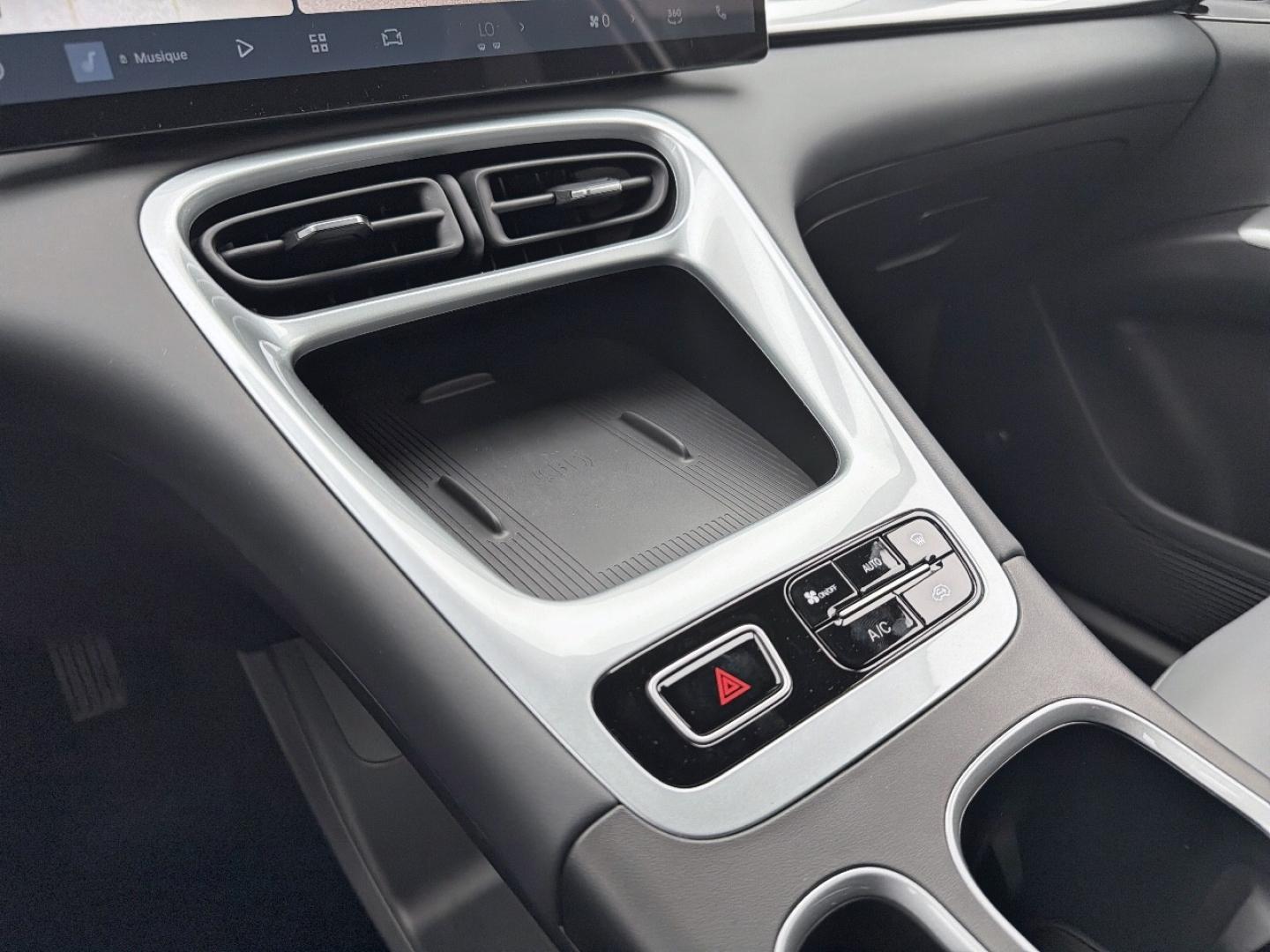 Image GEELY E2 115ch 47,14kWh Max+