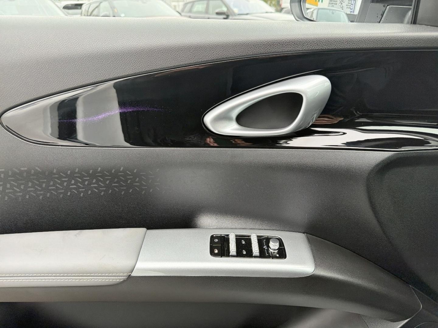 Image GEELY E2 115ch 47,14kWh Max+