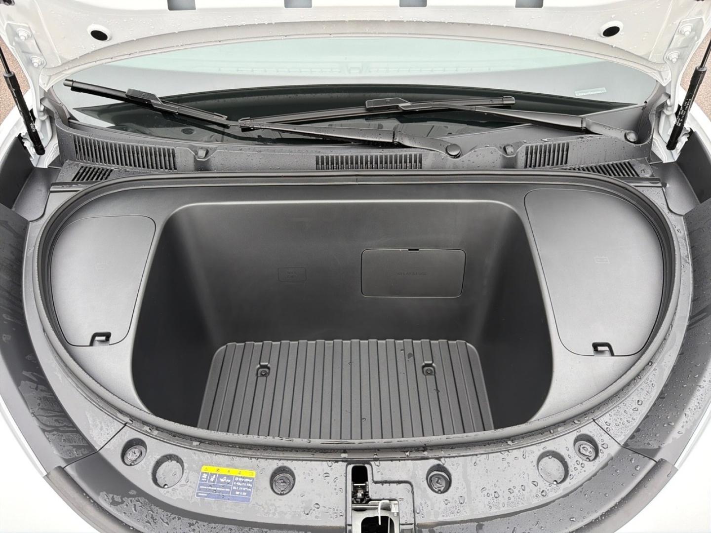 Image GEELY E2 115ch 47,14kWh Max+
