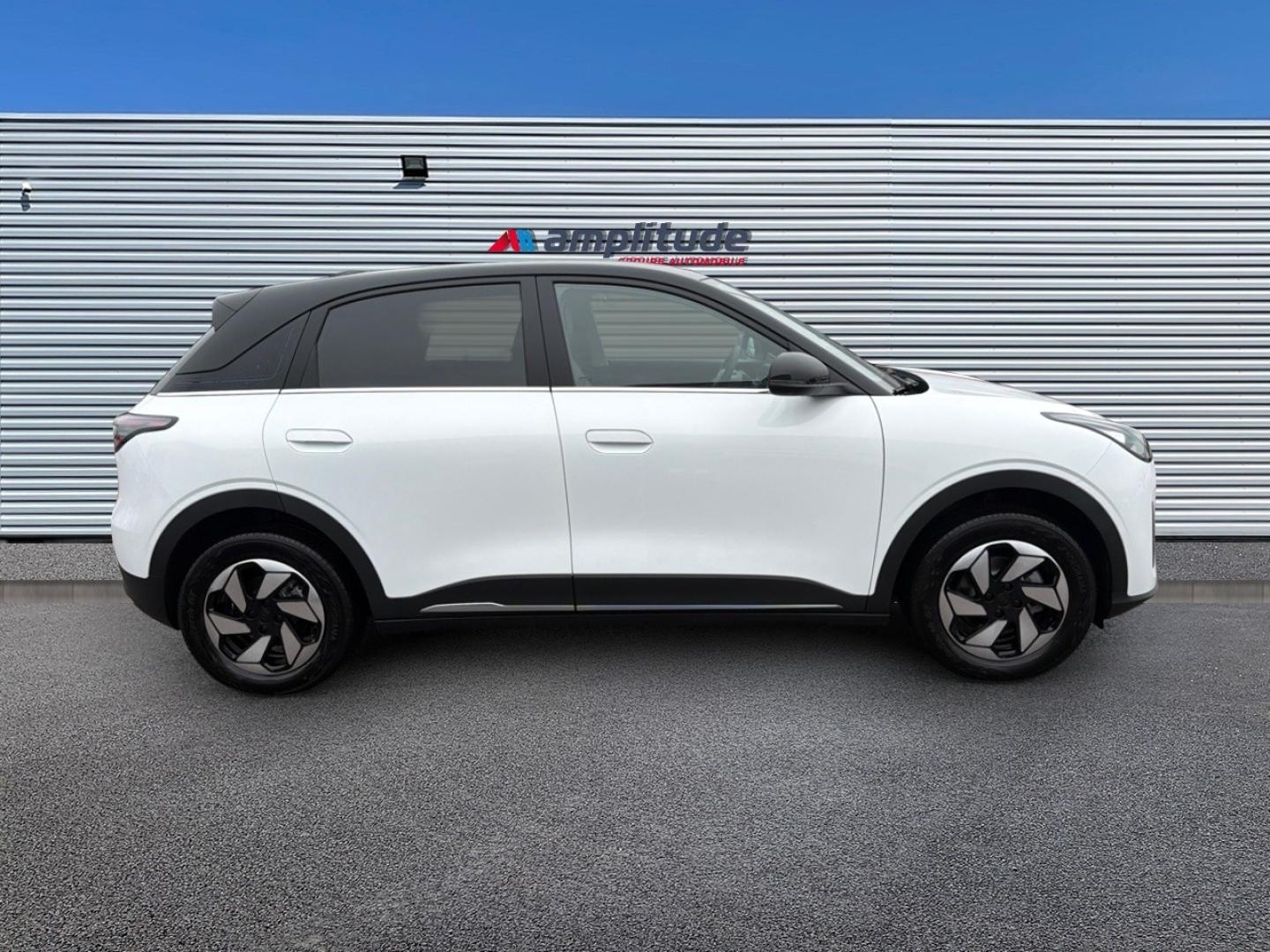 Image GEELY E2 115ch 47,14kWh Max+