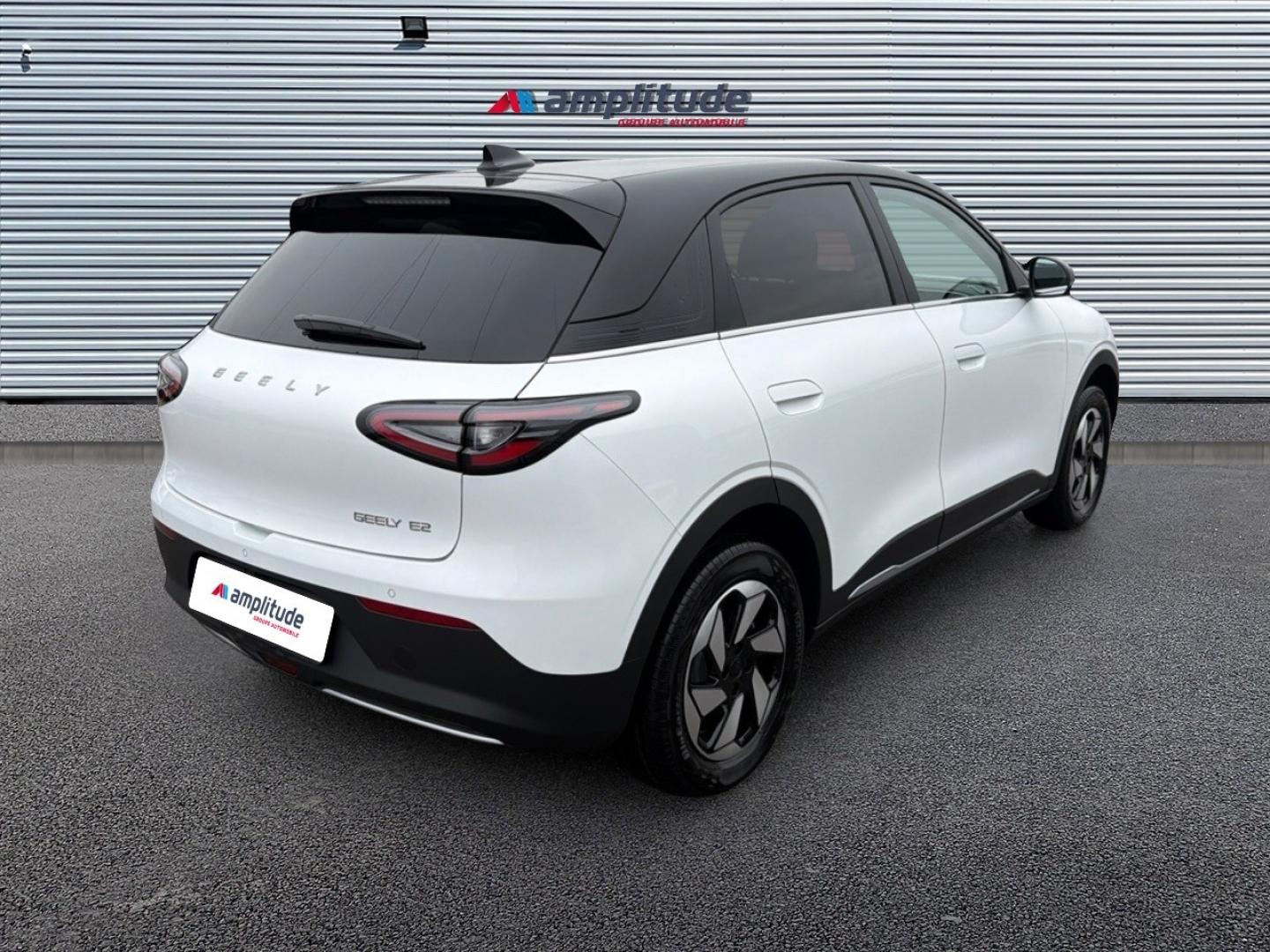 Image GEELY E2 115ch 47,14kWh Max+