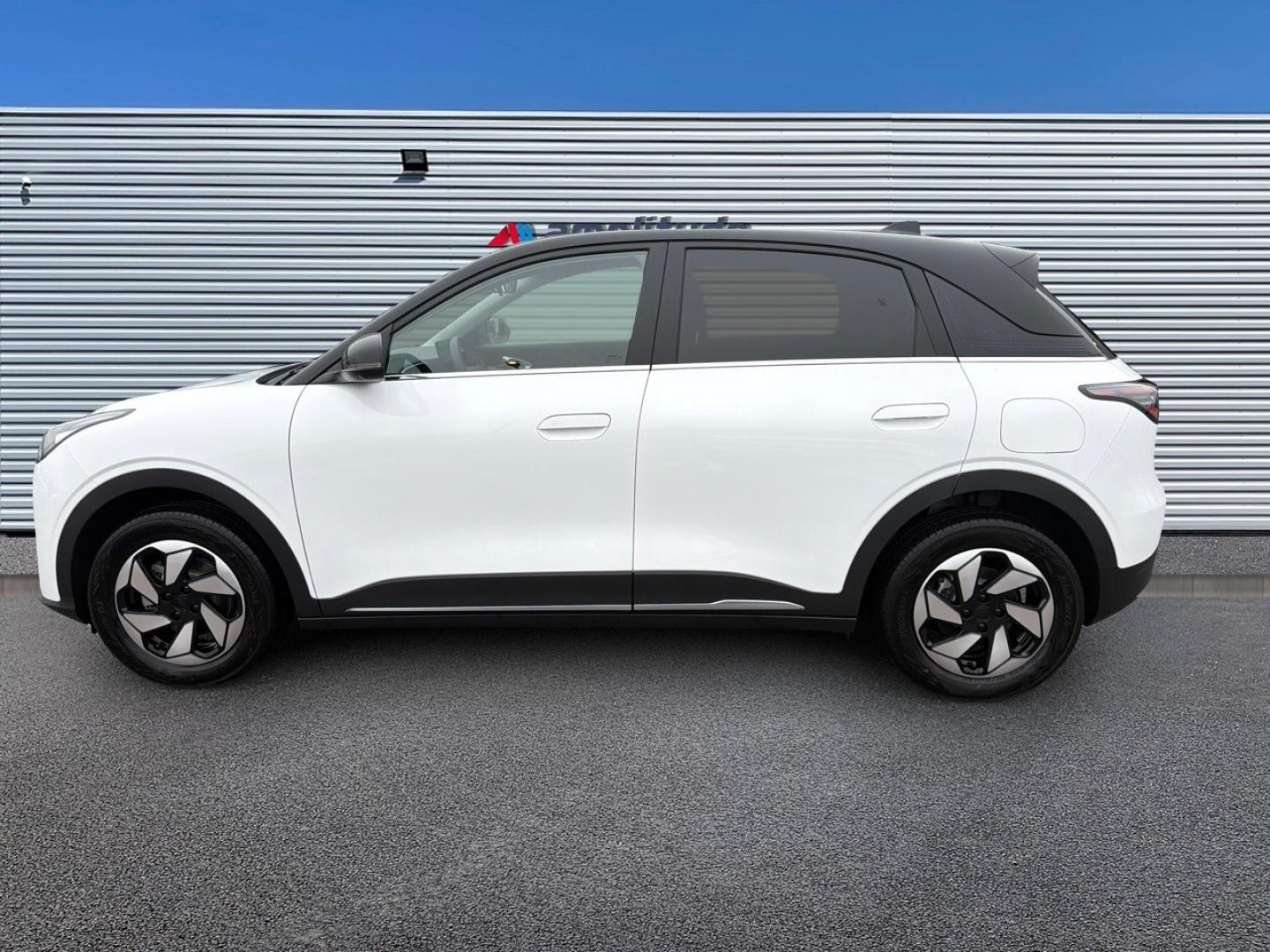 Image GEELY E2 115ch 47,14kWh Max+