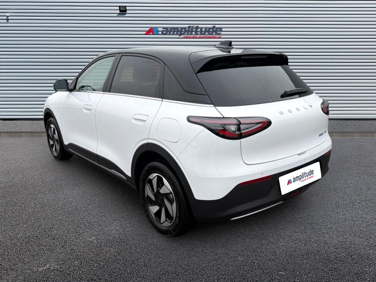 Image GEELY E2 115ch 47,14kWh Max+