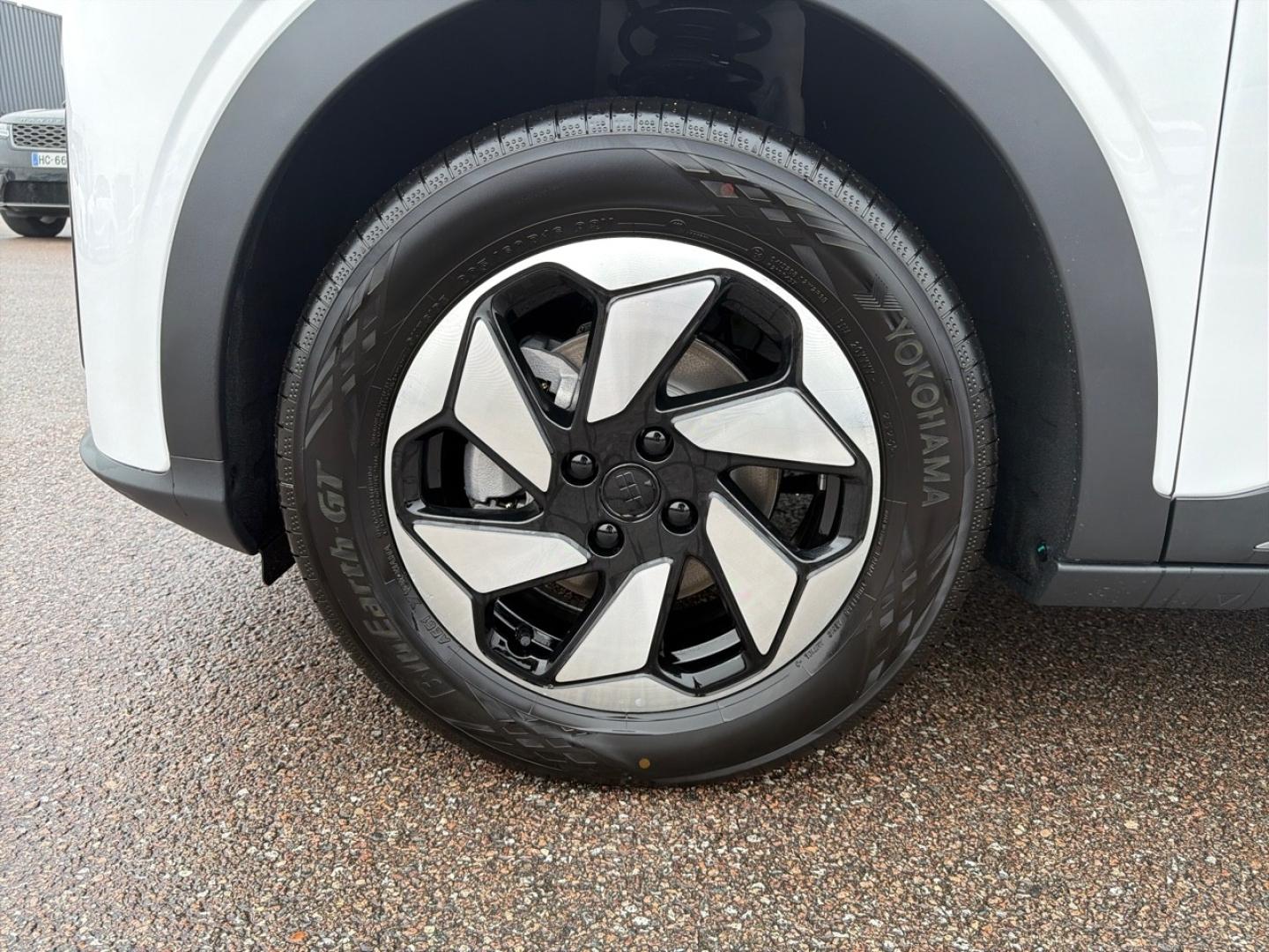 Image GEELY E2 115ch 47,14kWh Max+