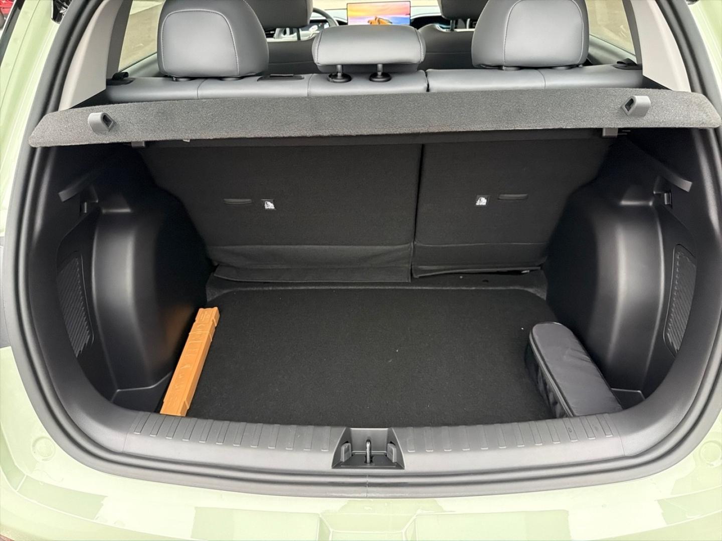 Image GEELY E2 115ch 47,14kWh Max+