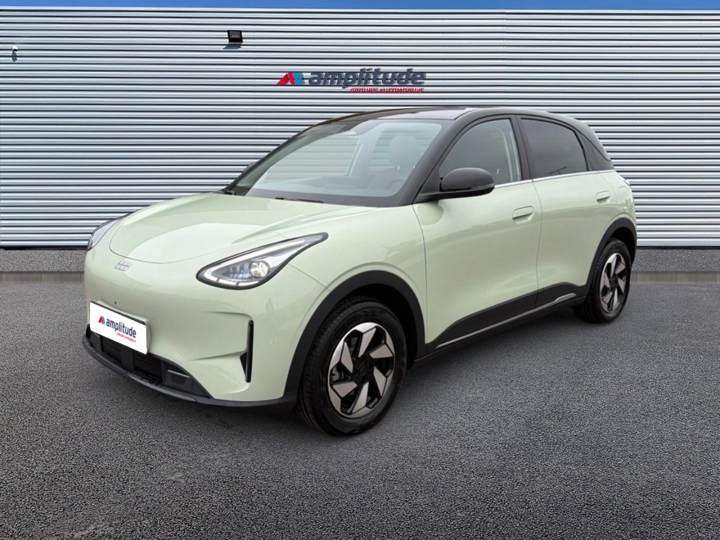 Photo GEELY E2 115ch 47,14kWh Max+