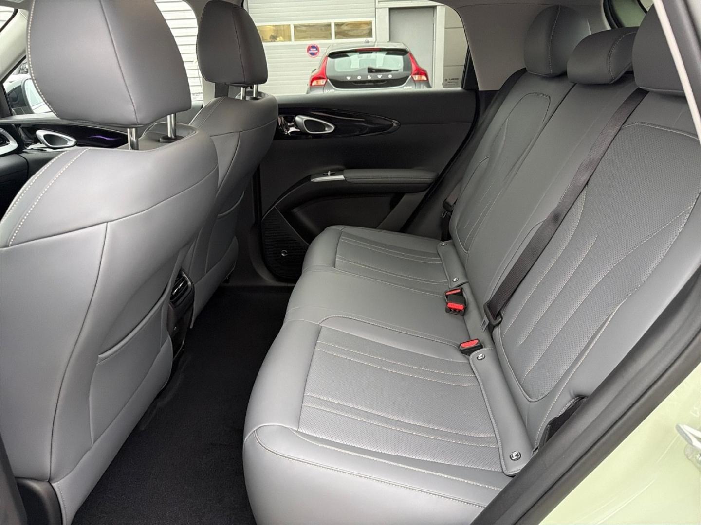 Image GEELY E2 115ch 47,14kWh Max+