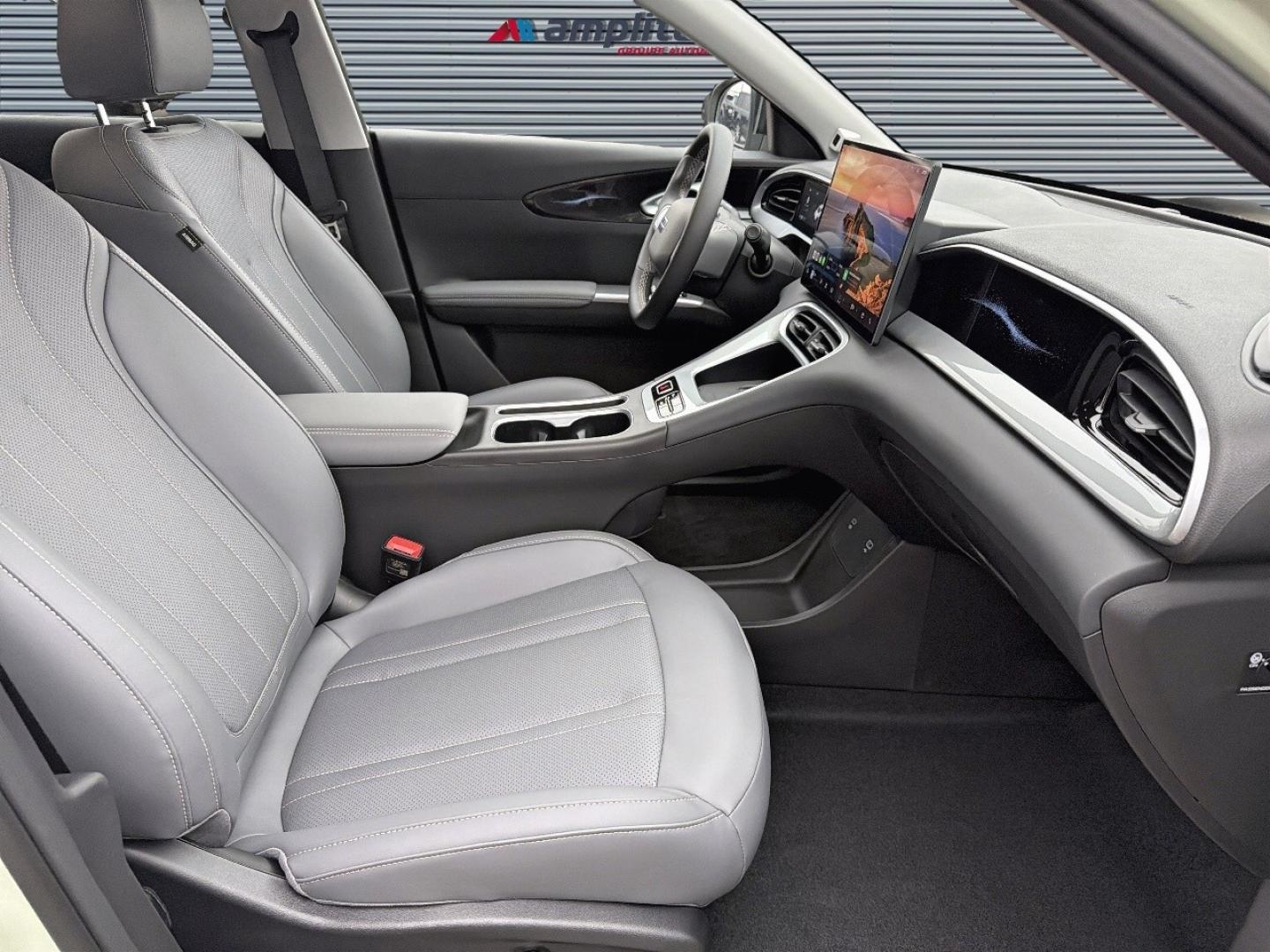 Image GEELY E2 115ch 47,14kWh Max+