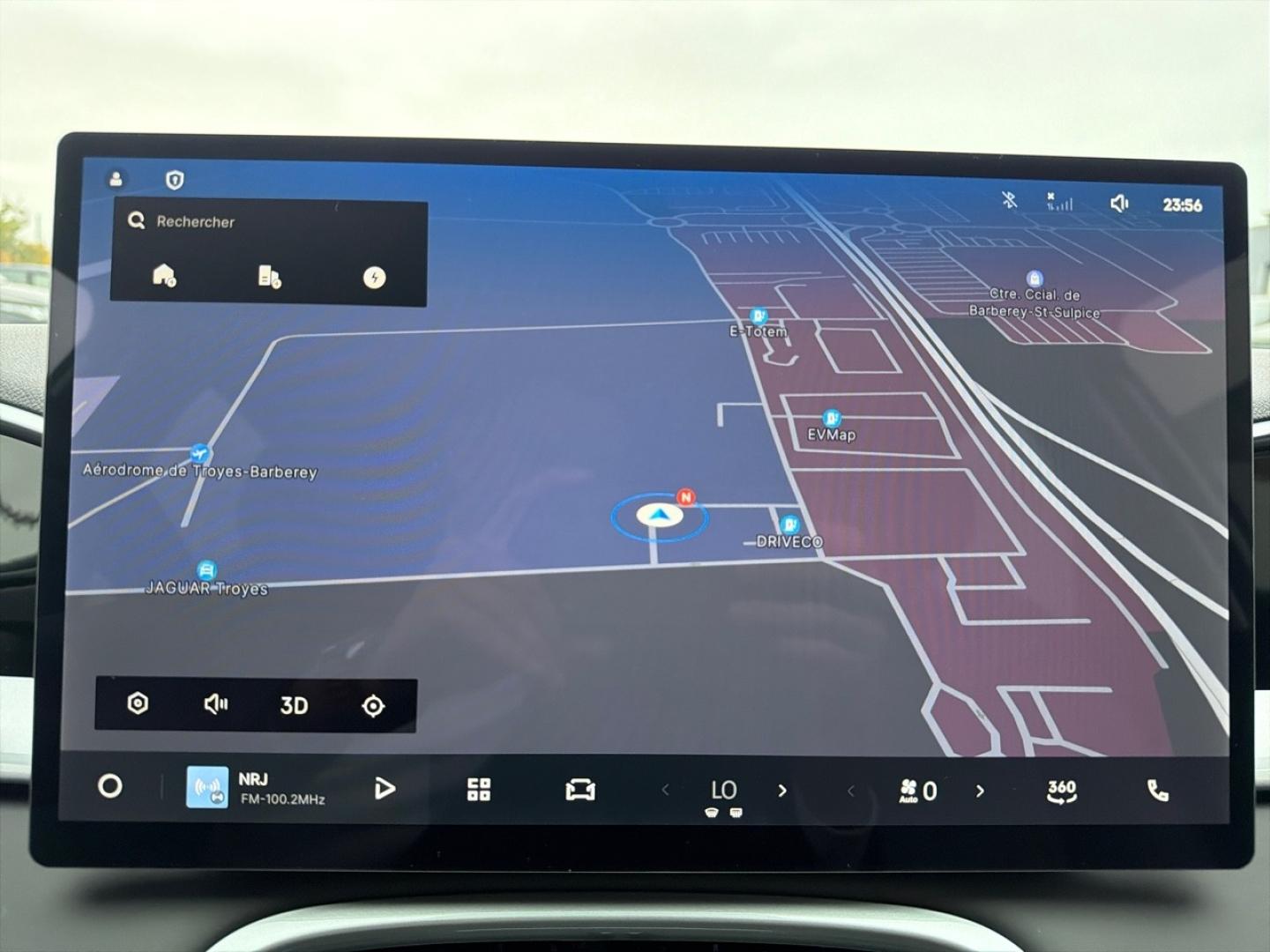 Image GEELY E2 115ch 47,14kWh Max+
