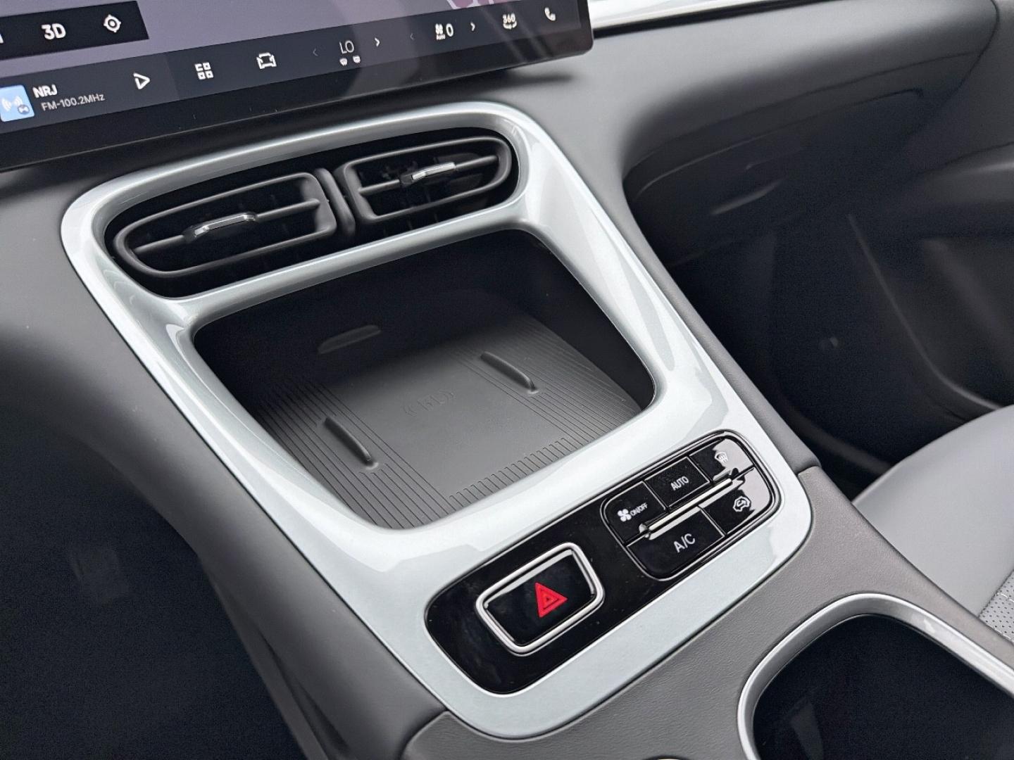 Image GEELY E2 115ch 47,14kWh Max+
