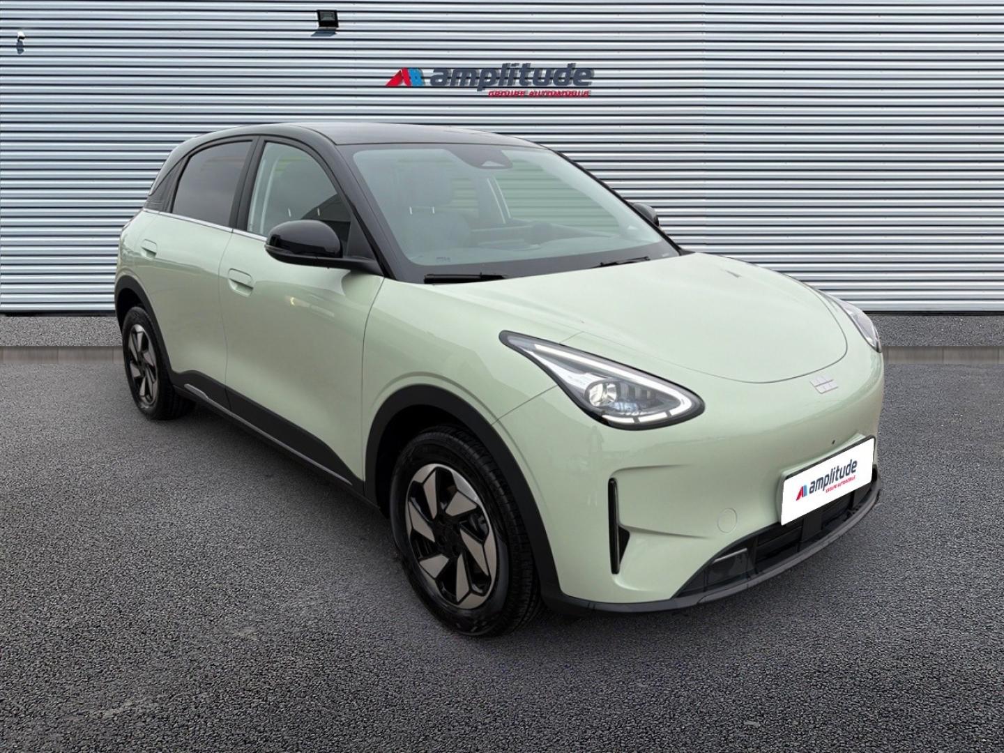 Image GEELY E2 115ch 47,14kWh Max+