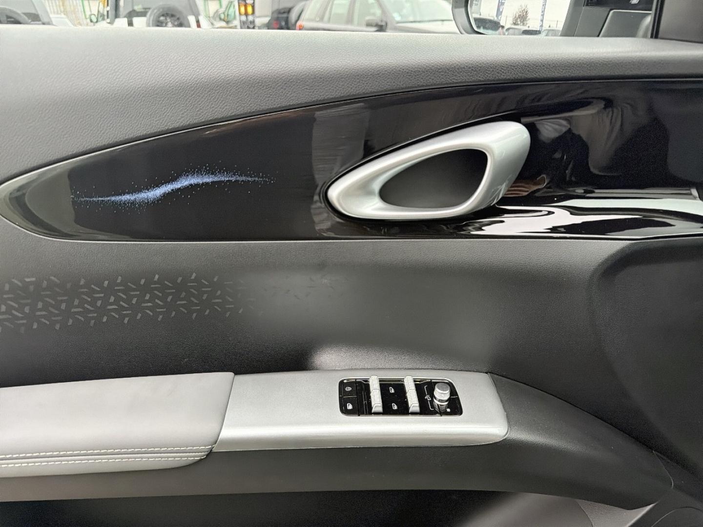 Image GEELY E2 115ch 47,14kWh Max+