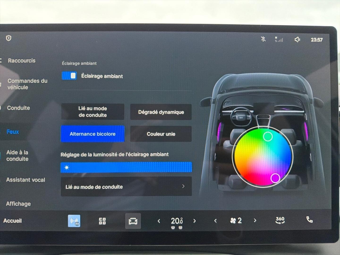 Image GEELY E2 115ch 47,14kWh Max+