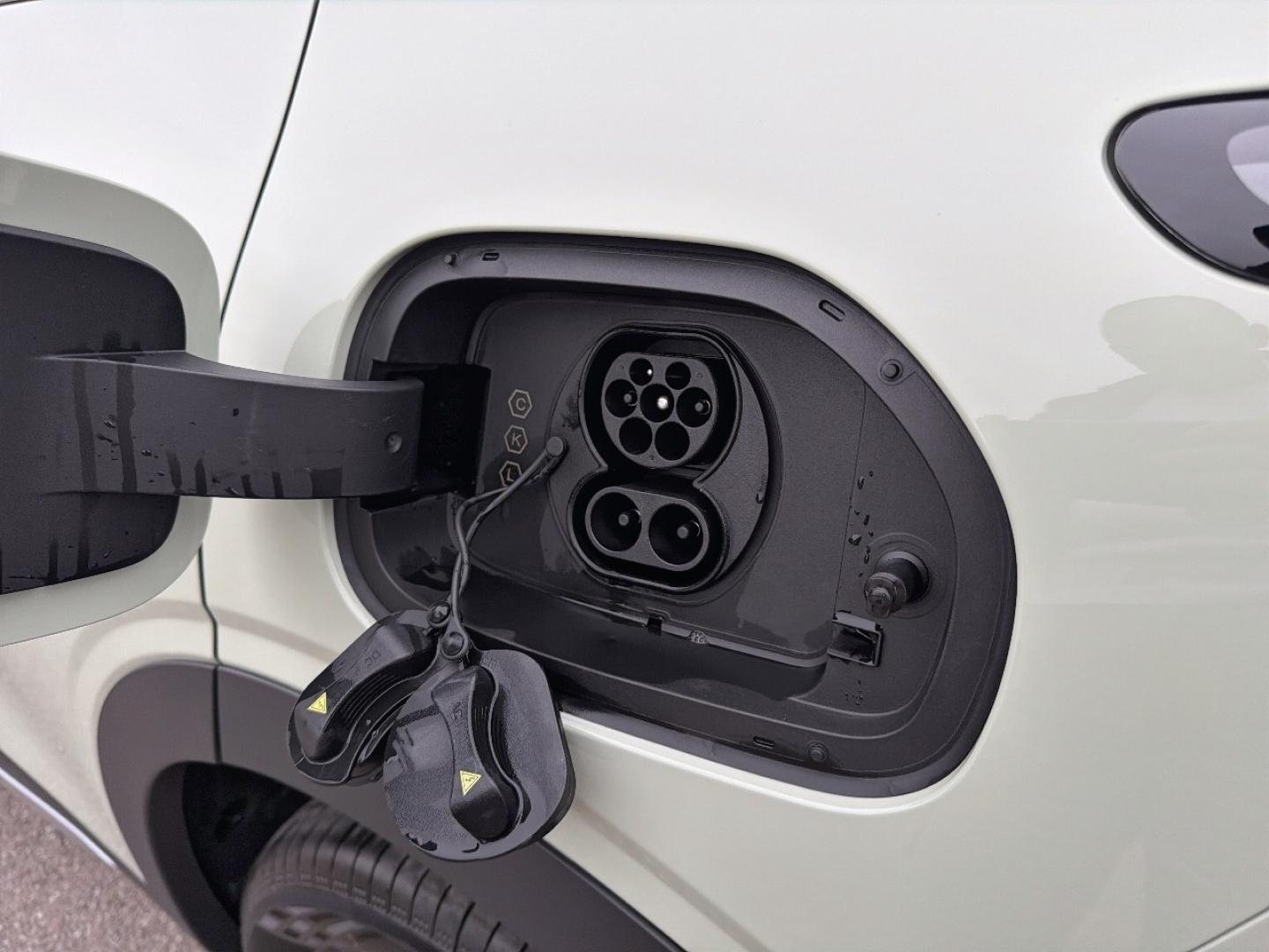 Image GEELY E2 115ch 47,14kWh Max+