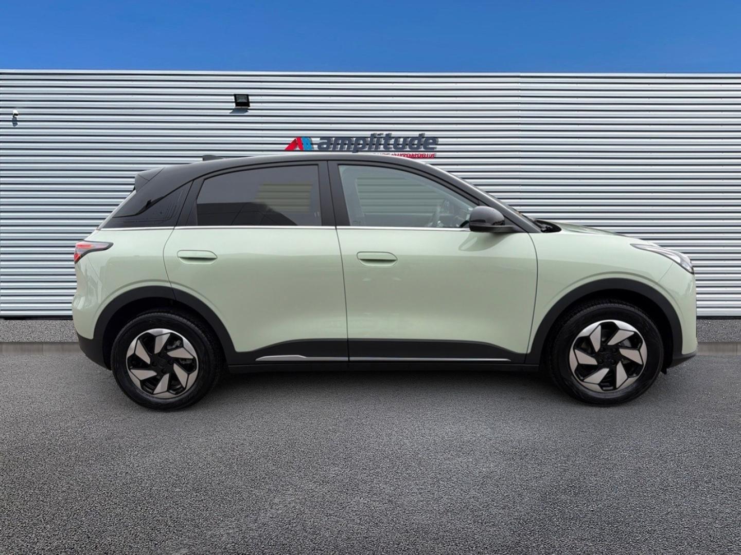 Image GEELY E2 115ch 47,14kWh Max+