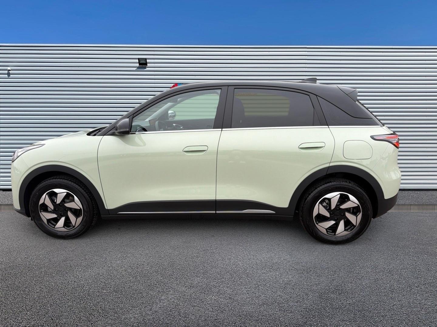 Image GEELY E2 115ch 47,14kWh Max+