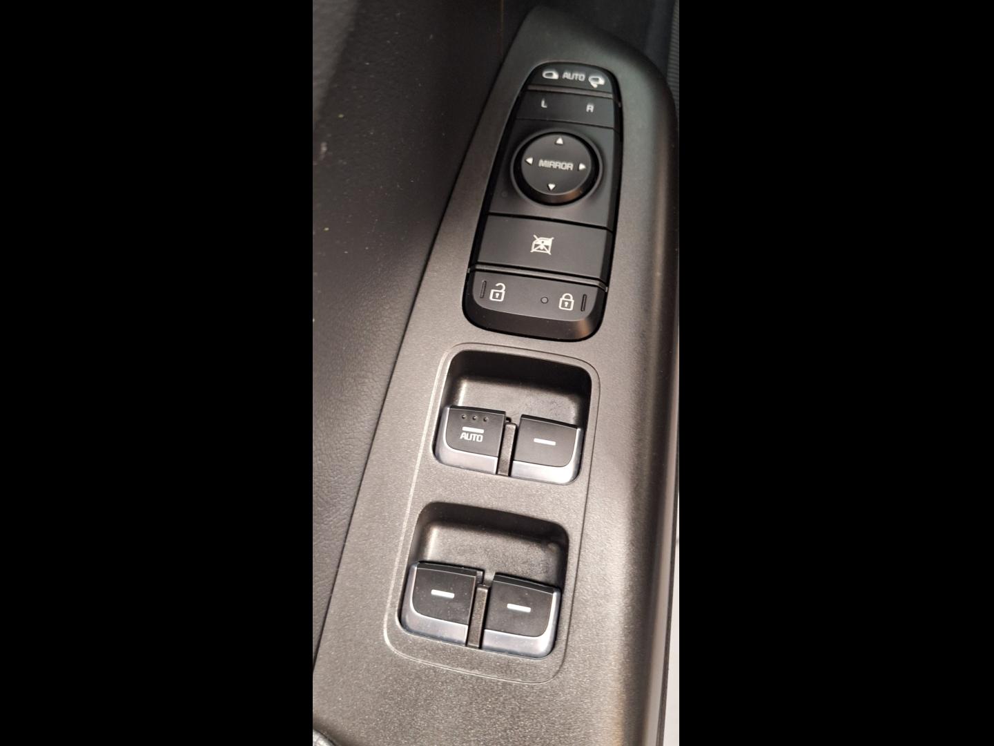 Image KIA Sportage 1.6 CRDi 136ch ISG Active 4x2 DCT7