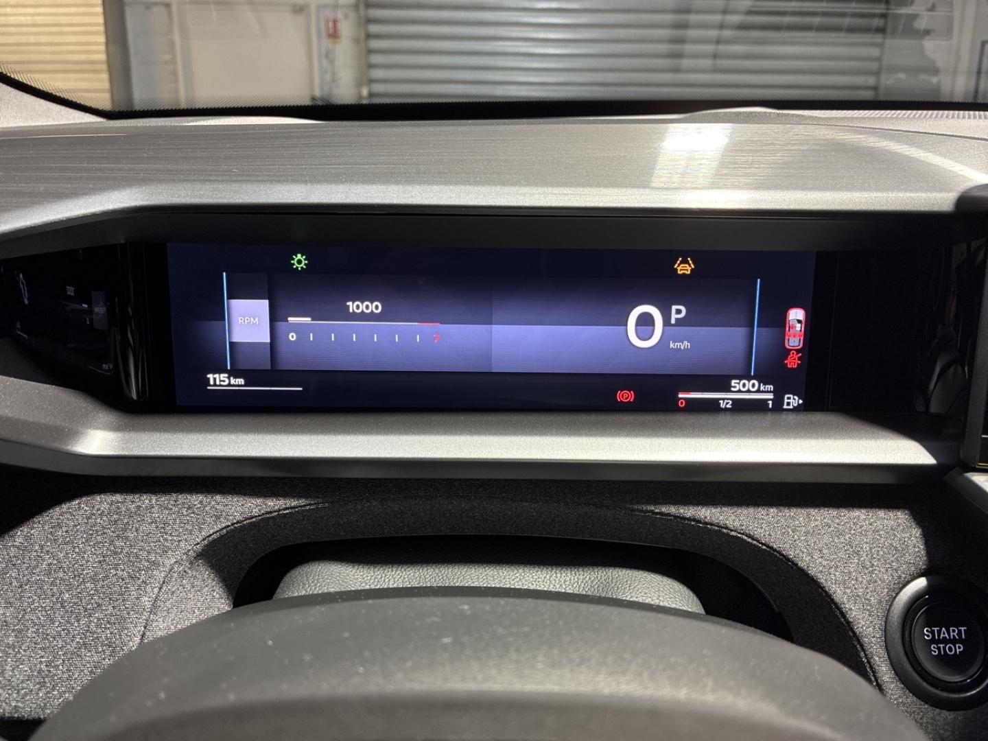 Image OPEL Grandland 1.2 Turbo Hybrid 145ch Edition e-DCT6