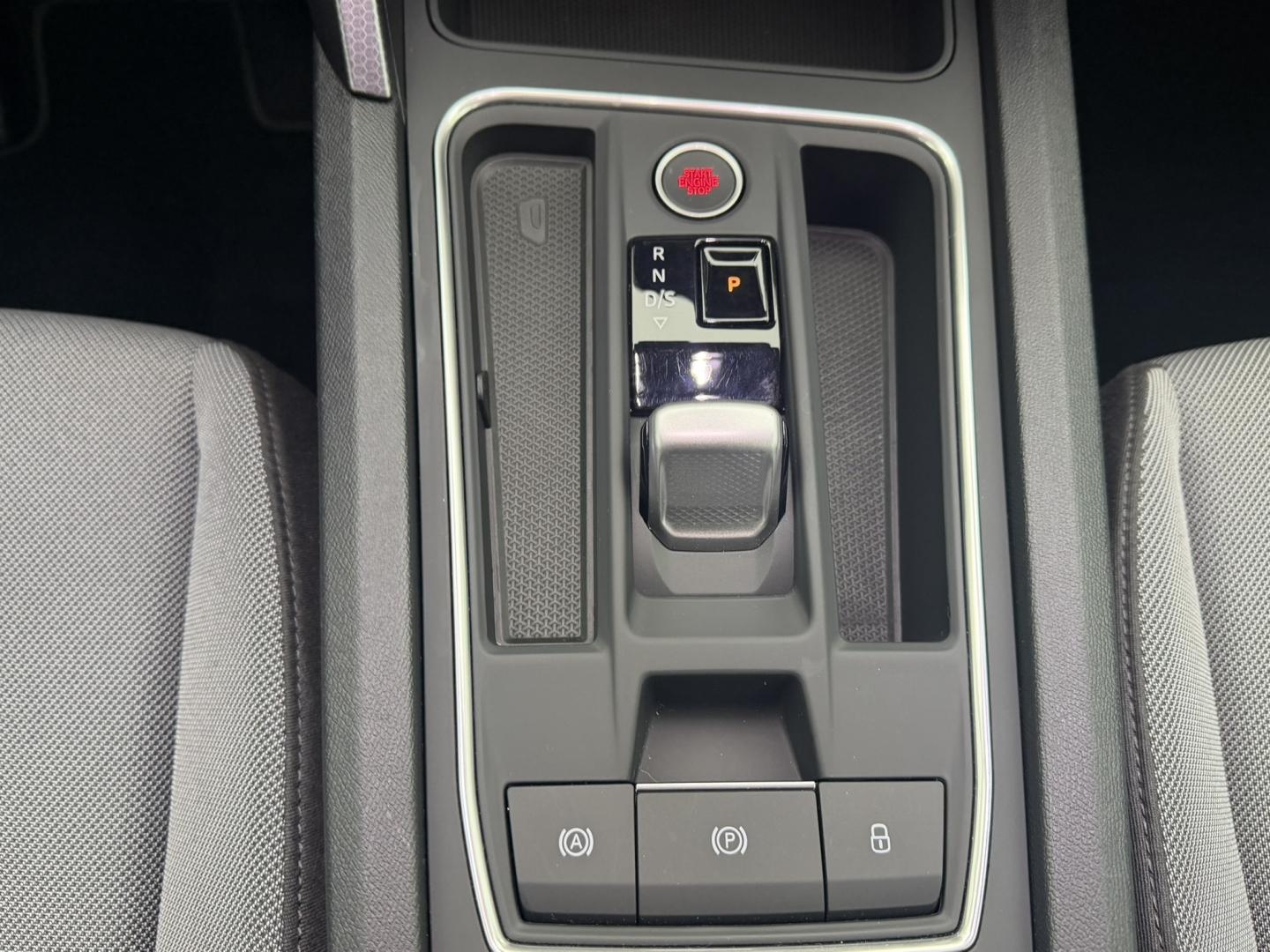 Image SEAT Leon ST 1.5 eTSI Hybrid 150ch Style DSG7