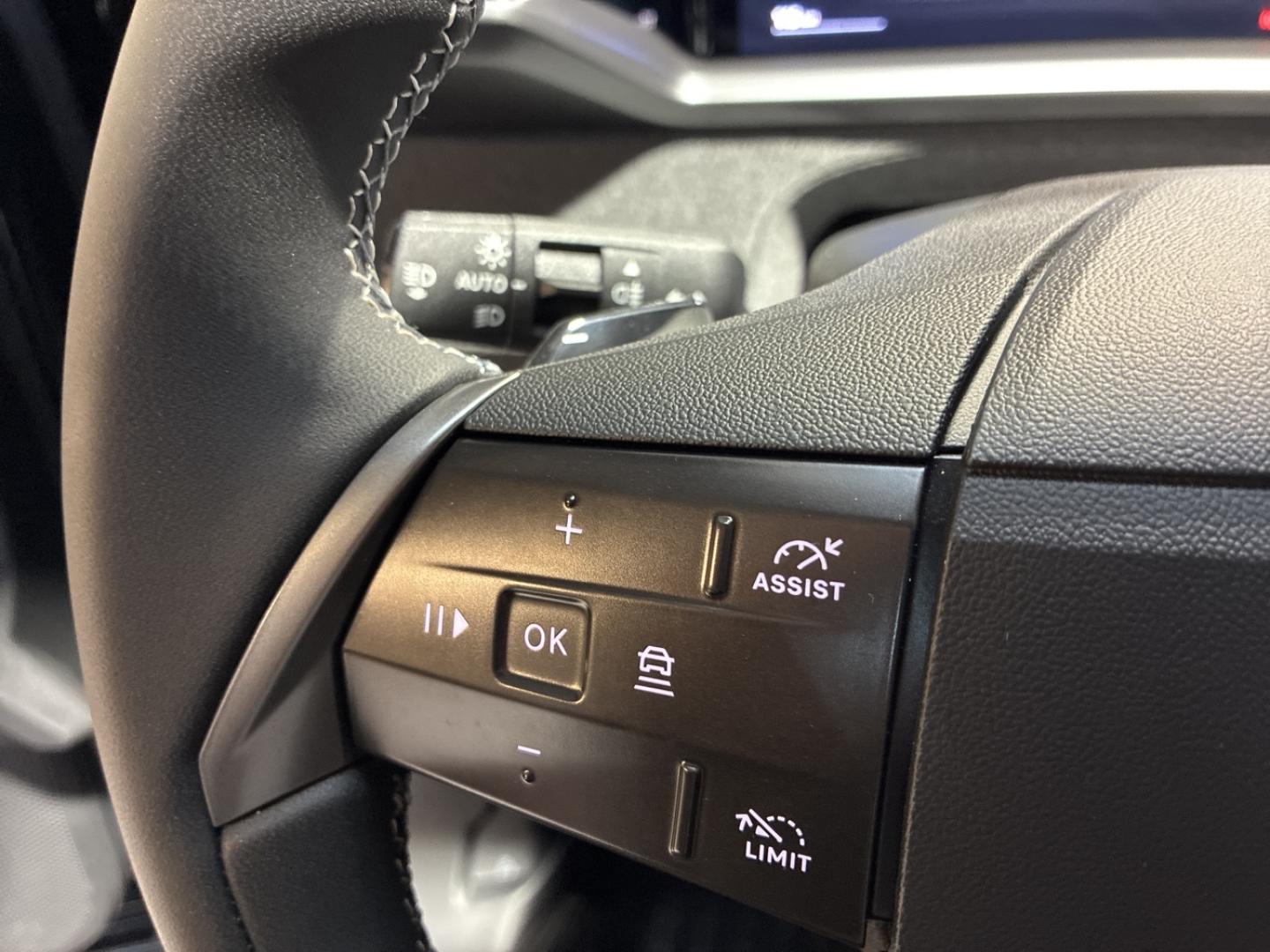 Image OPEL Grandland 1.2 Turbo Hybrid 145ch Edition e-DCT6