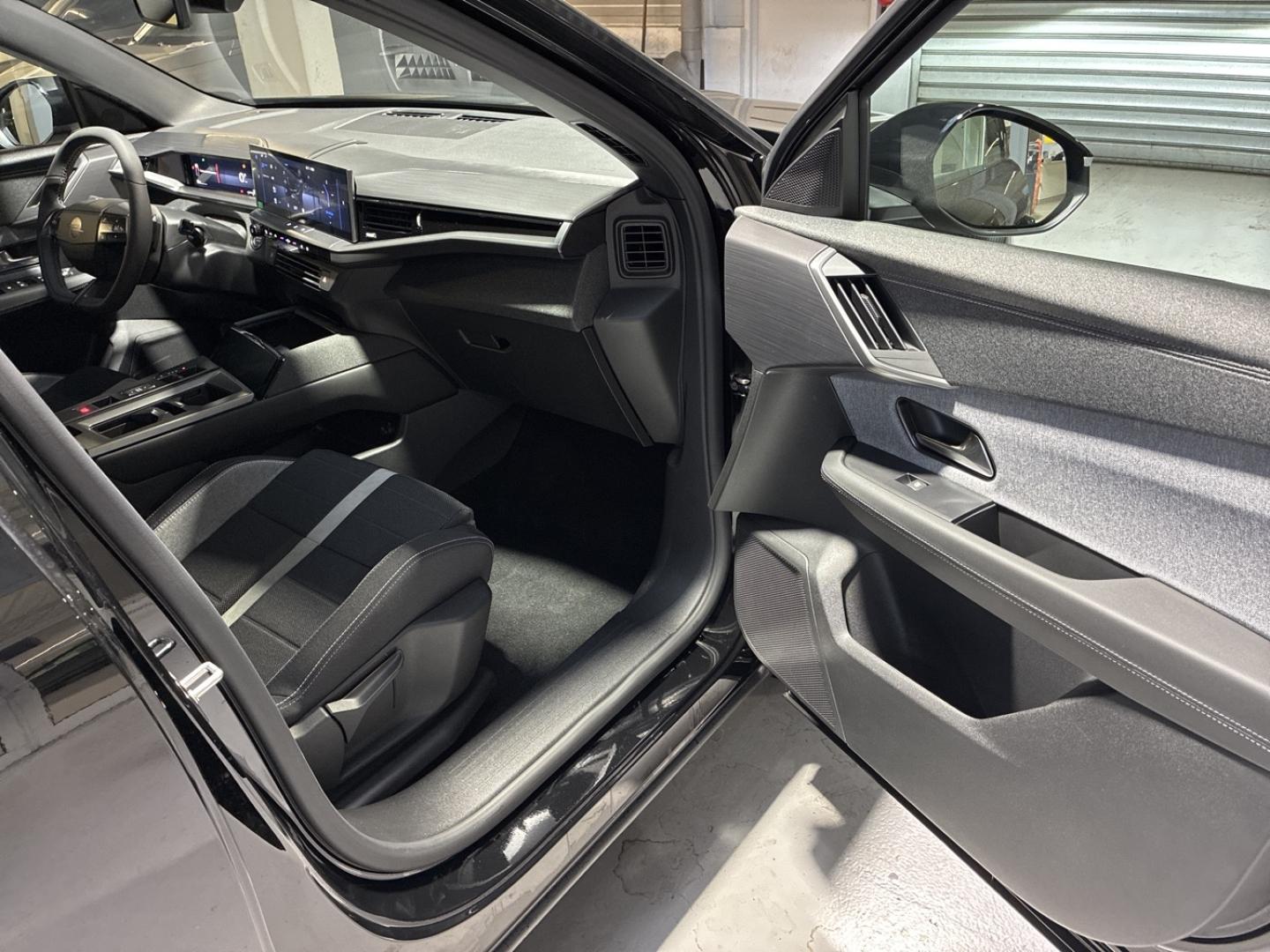 Image OPEL Grandland 1.2 Turbo Hybrid 145ch Edition e-DCT6