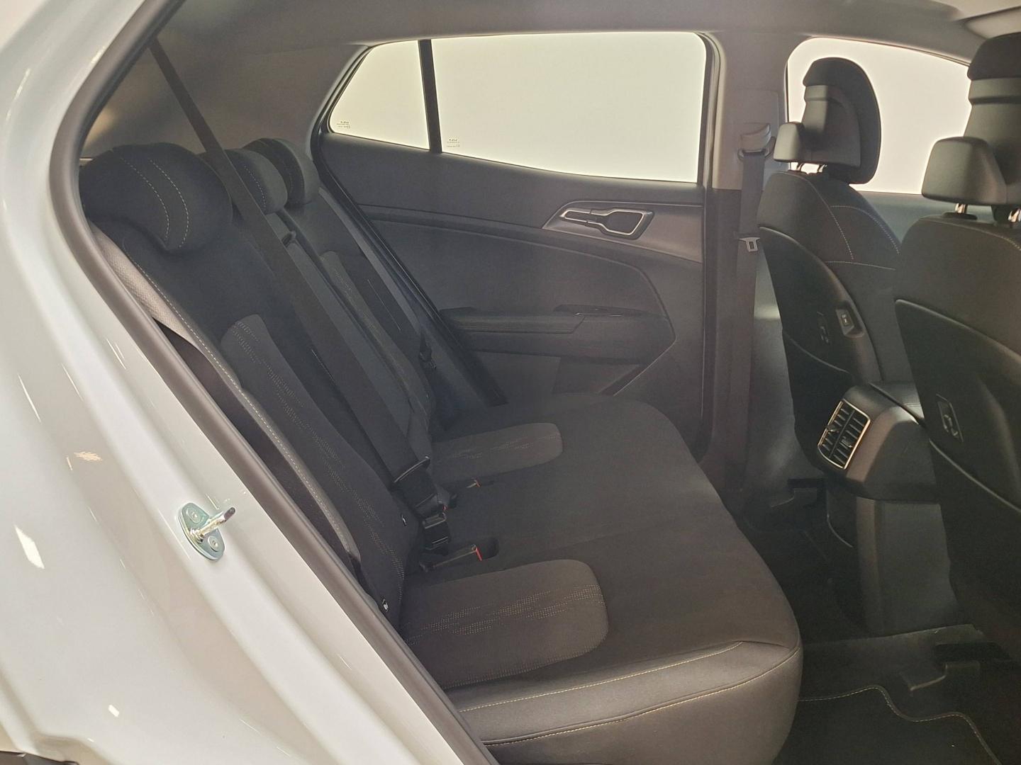 Image KIA Sportage 1.6 T-GDi 210ch HEV Active BVA6