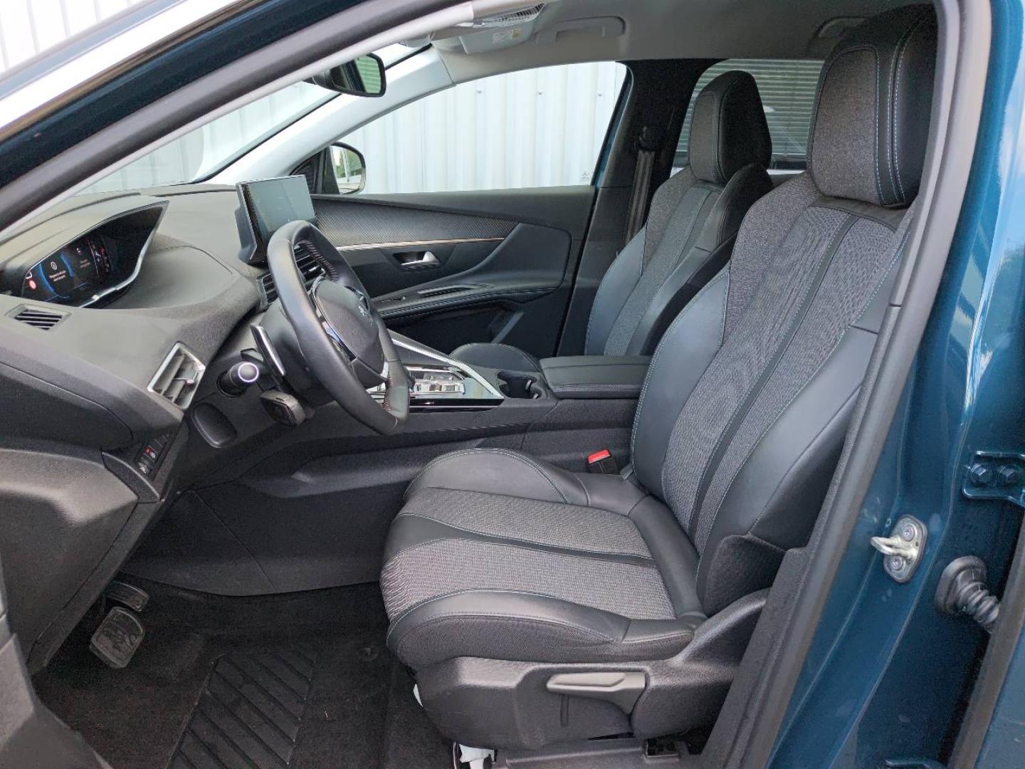 Image PEUGEOT 3008 1.5 BlueHDi 130ch S&S Allure EAT8