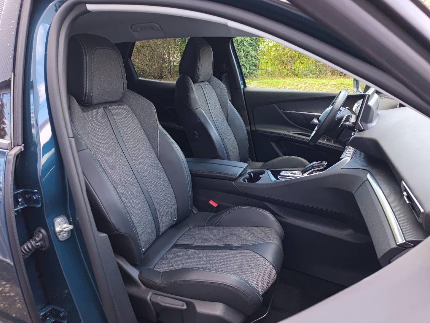 Image PEUGEOT 3008 1.5 BlueHDi 130ch S&S Allure EAT8