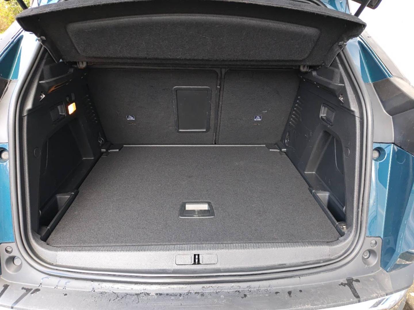 Image PEUGEOT 3008 1.5 BlueHDi 130ch S&S Allure EAT8