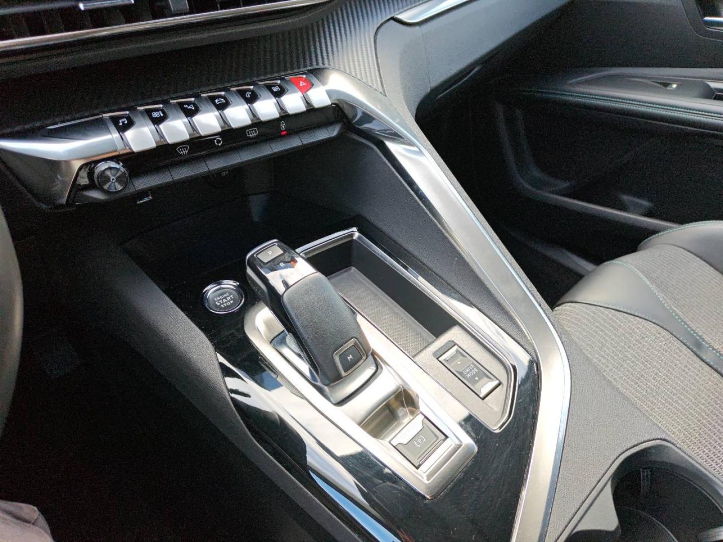 Image PEUGEOT 3008 1.5 BlueHDi 130ch S&S Allure EAT8