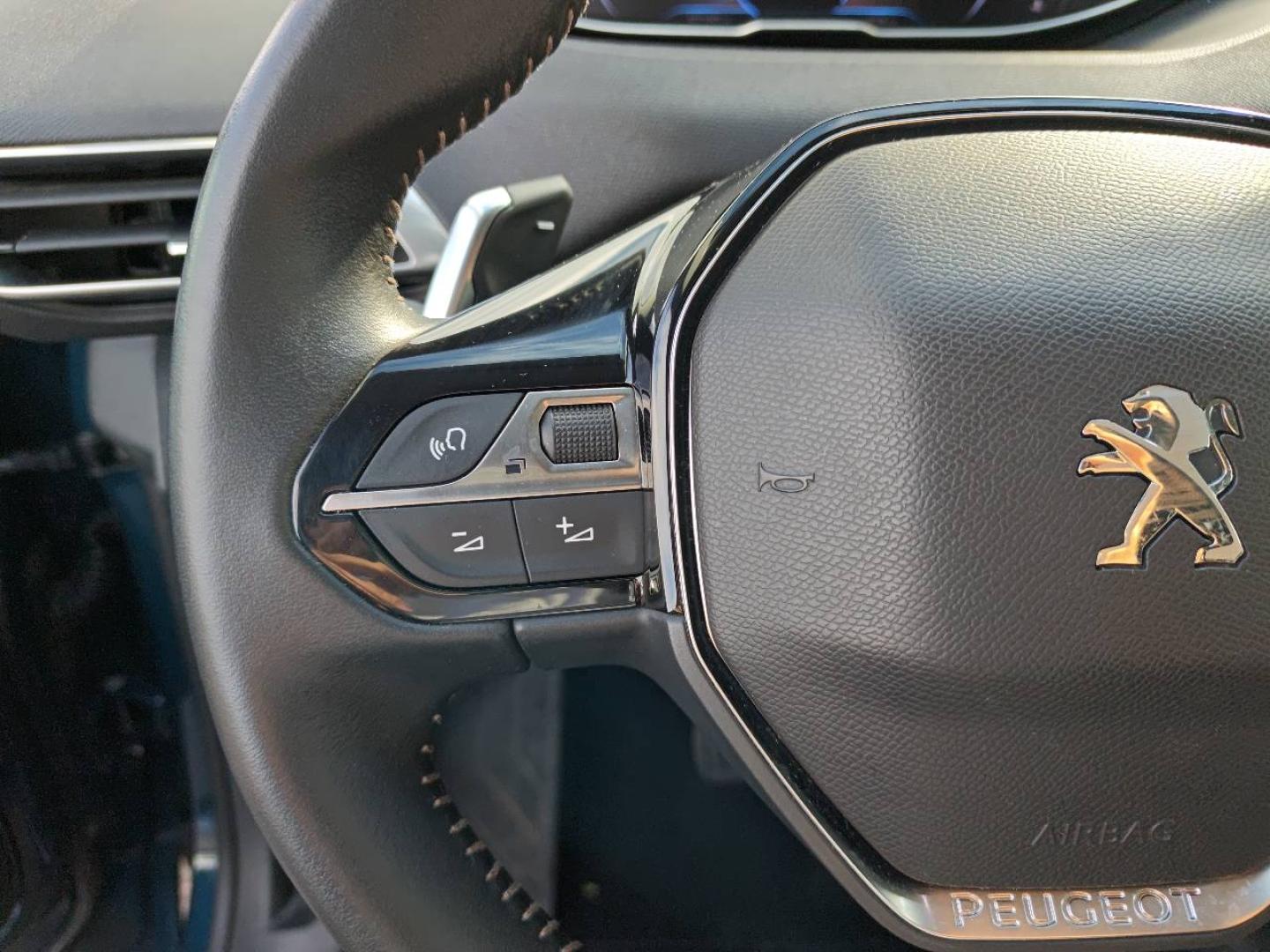 Image PEUGEOT 3008 1.5 BlueHDi 130ch S&S Allure EAT8