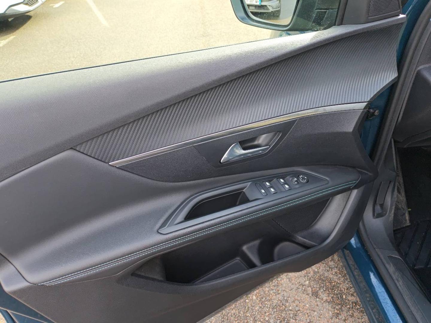 Image PEUGEOT 3008 1.5 BlueHDi 130ch S&S Allure EAT8