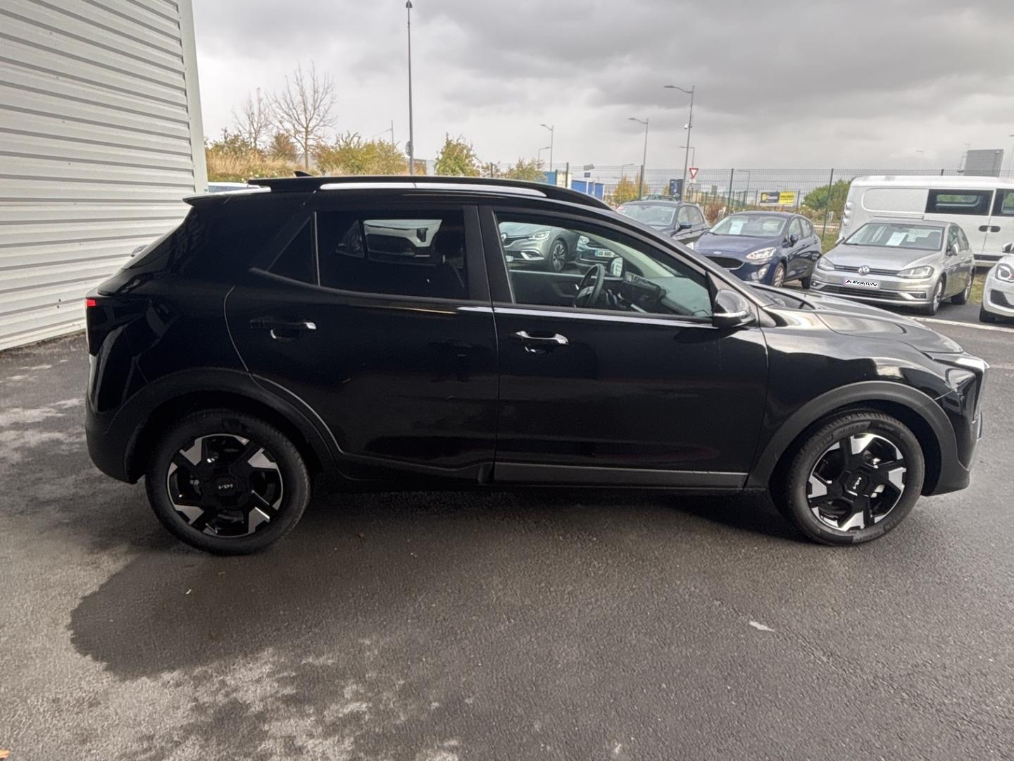 Image KIA Stonic 1.0 T-GDi 100ch Active Business