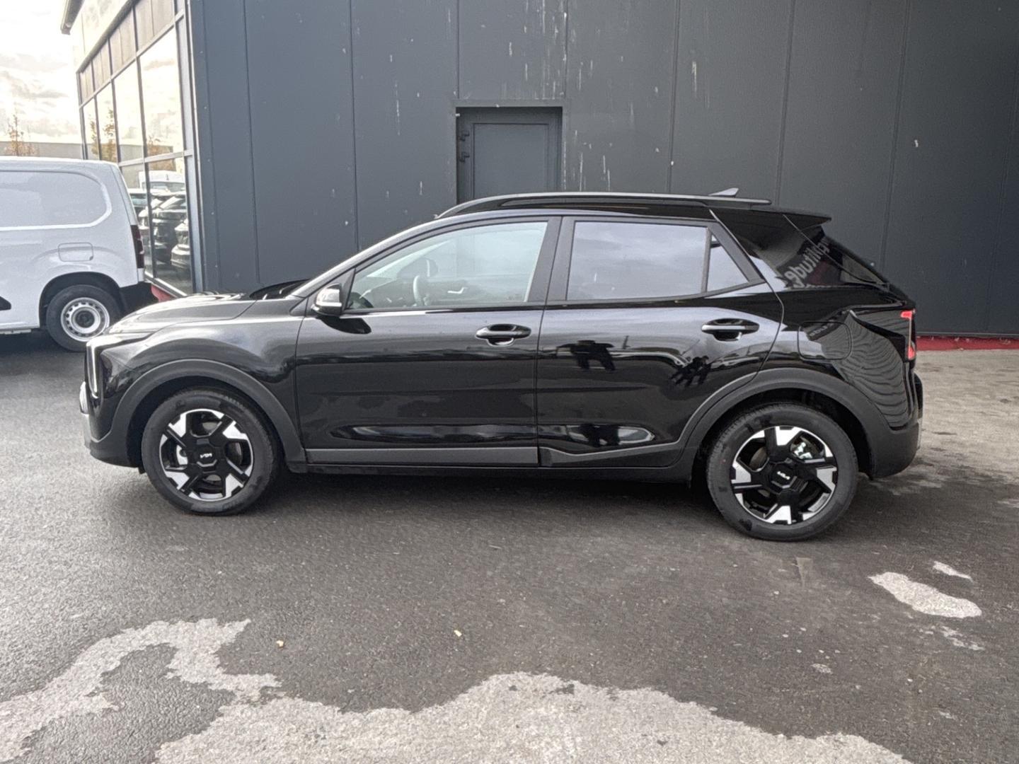 Image KIA Stonic 1.0 T-GDi 100ch Active Business