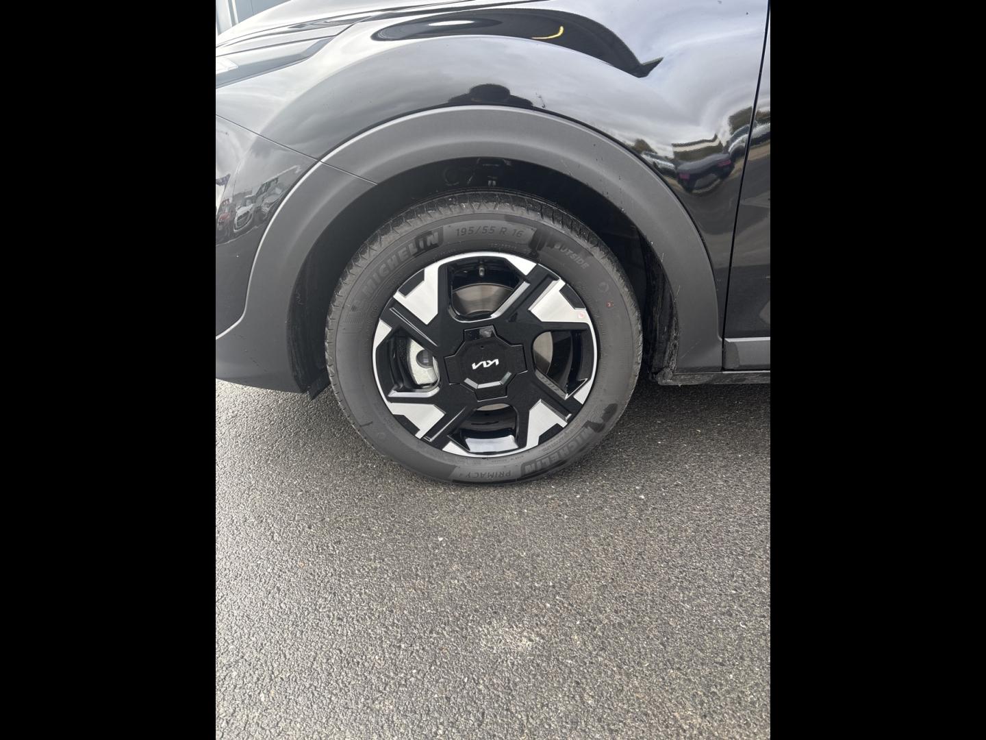 Image KIA Stonic 1.0 T-GDi 100ch Active Business