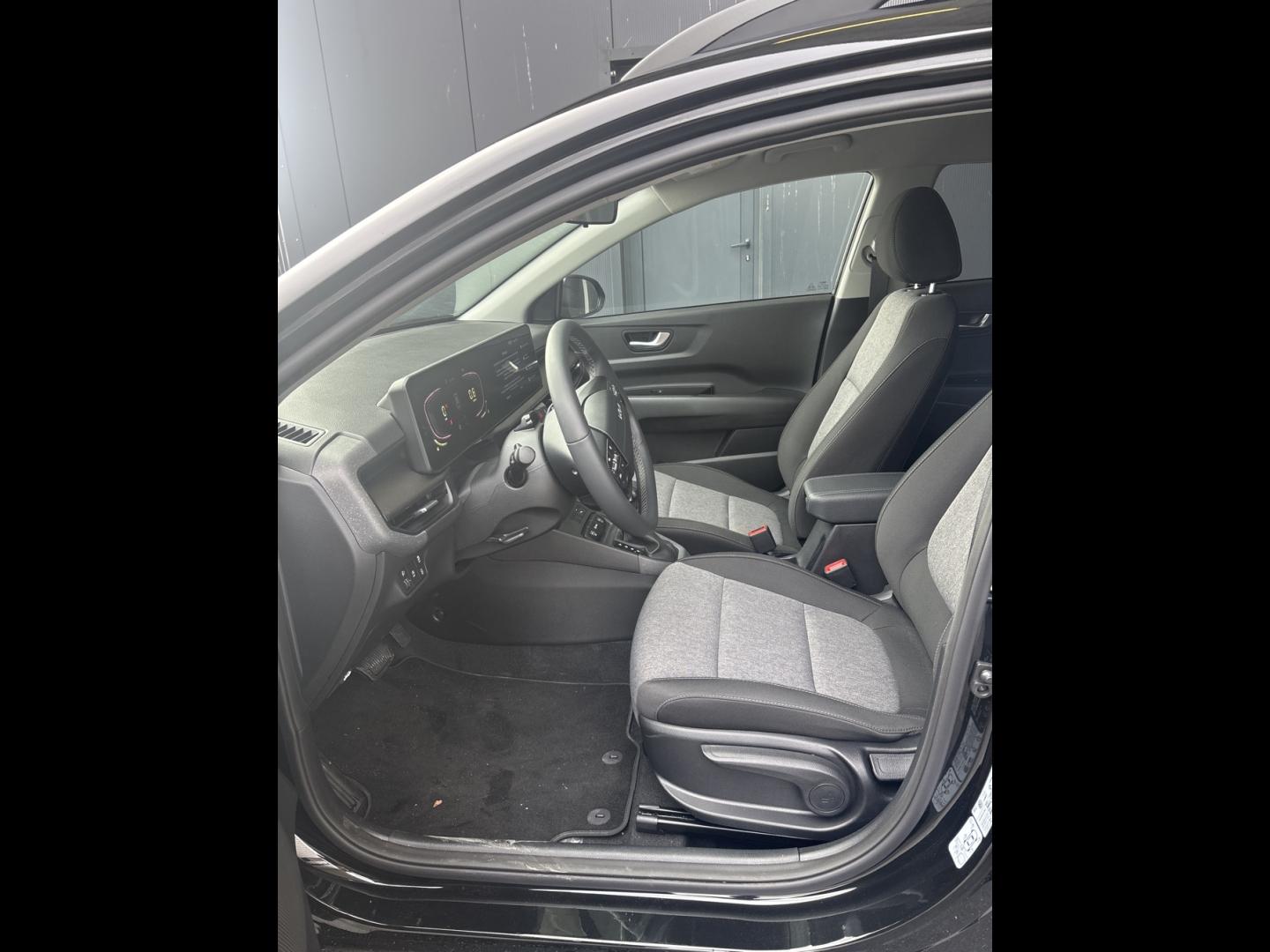 Image KIA Stonic 1.0 T-GDi 100ch Active Business