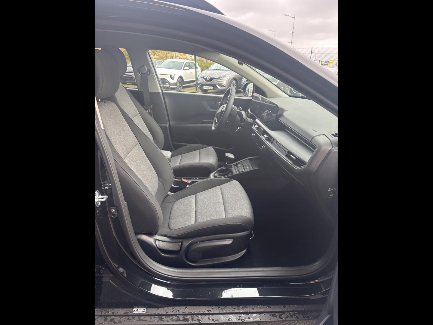 Image KIA Stonic 1.0 T-GDi 100ch Active Business