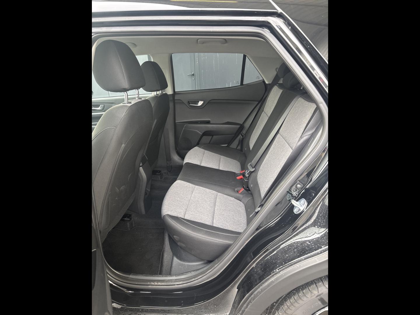 Image KIA Stonic 1.0 T-GDi 100ch Active Business