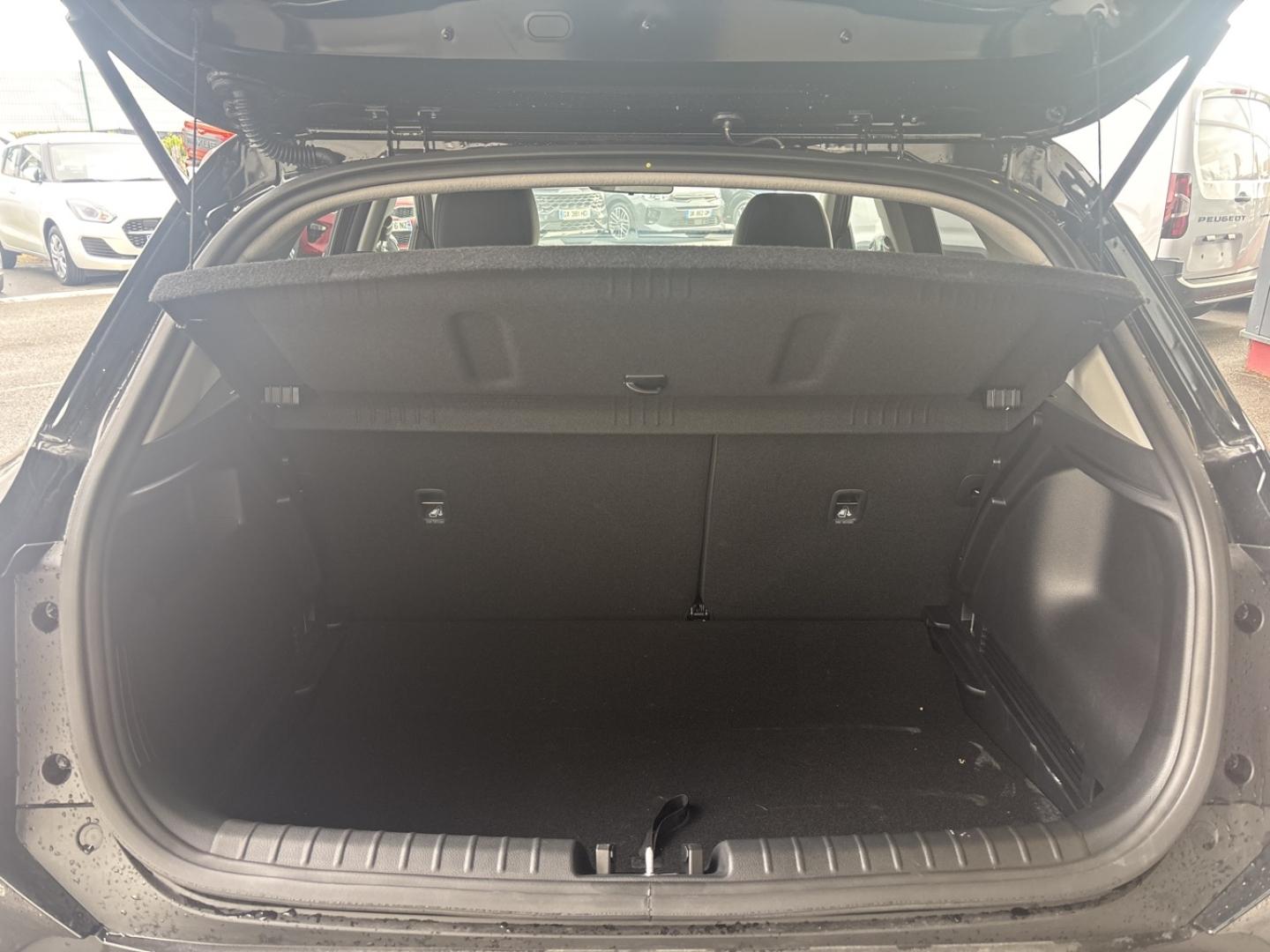 Image KIA Stonic 1.0 T-GDi 100ch Active Business