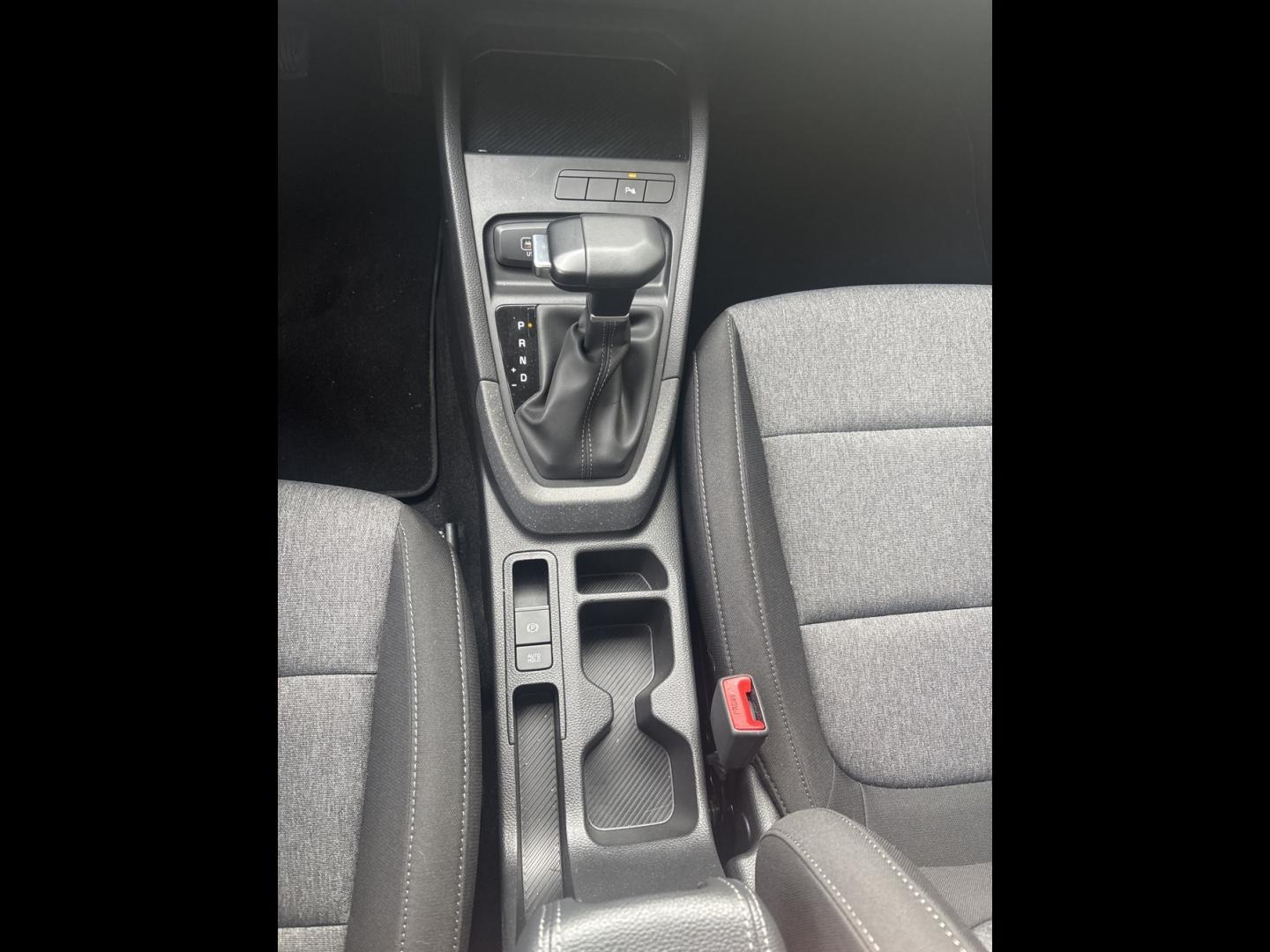 Image KIA Stonic 1.0 T-GDi 100ch Active Business