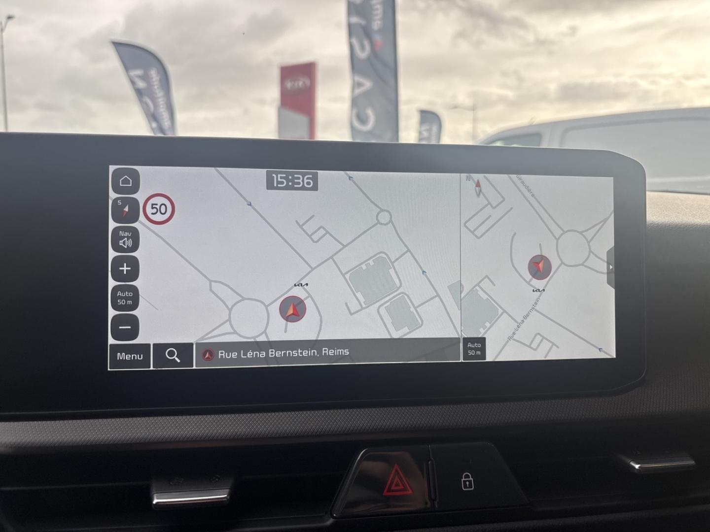 Image KIA Stonic 1.0 T-GDi 100ch Active Business