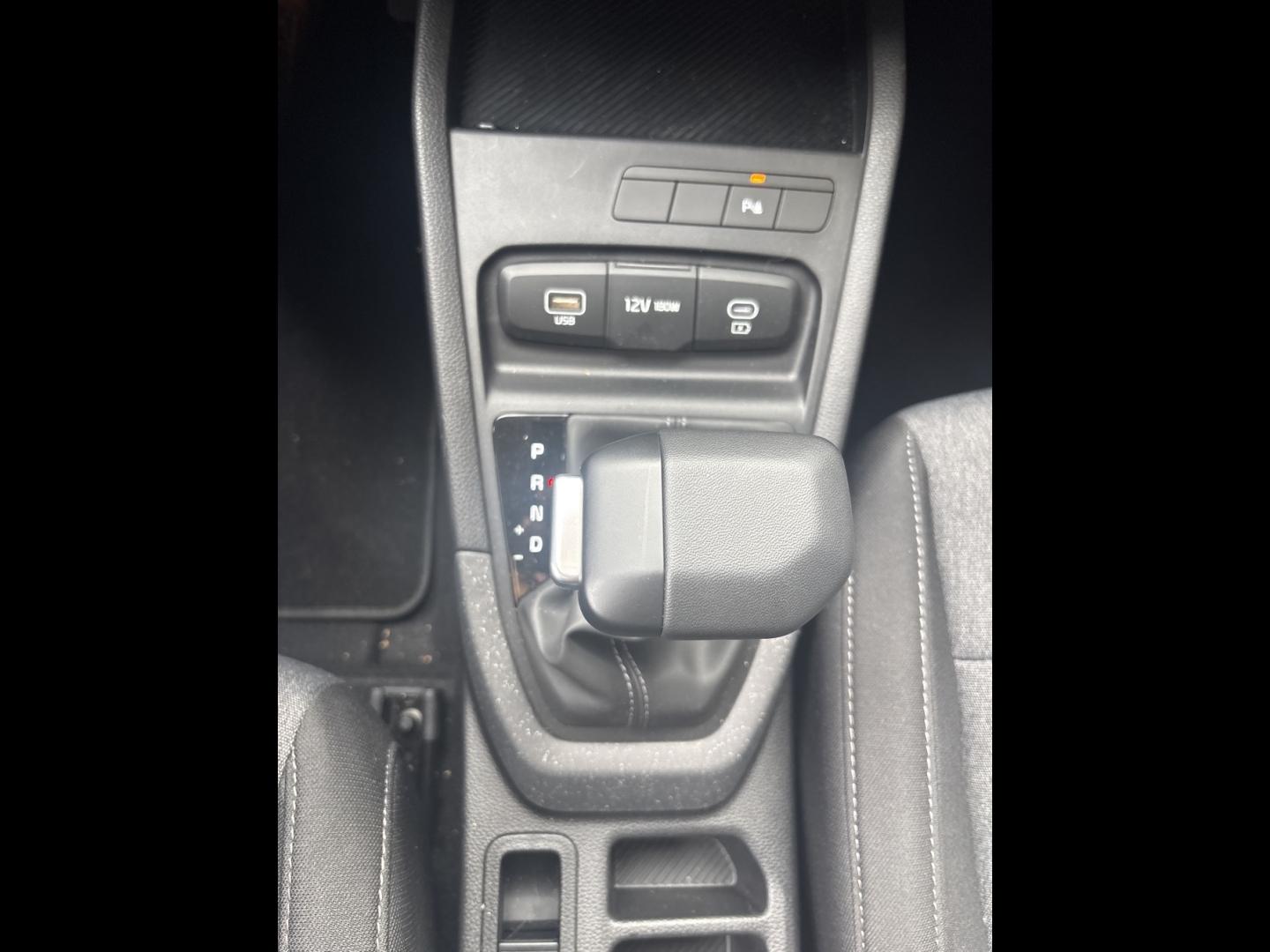 Image KIA Stonic 1.0 T-GDi 100ch Active Business